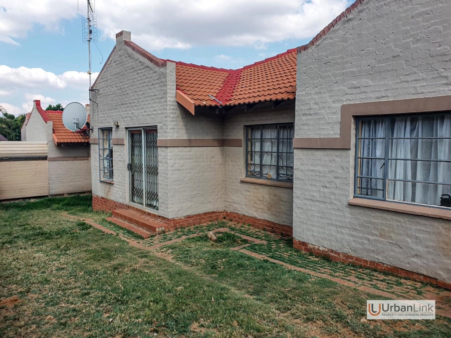 3 Bedroom Property for Sale in Cashan North West